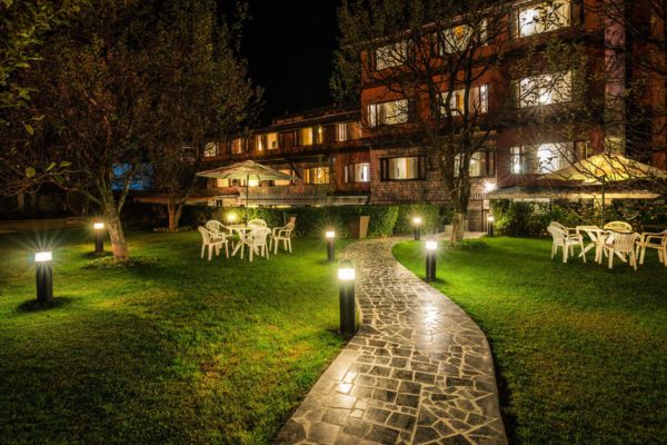 Honeymoon Inn Manali Tour