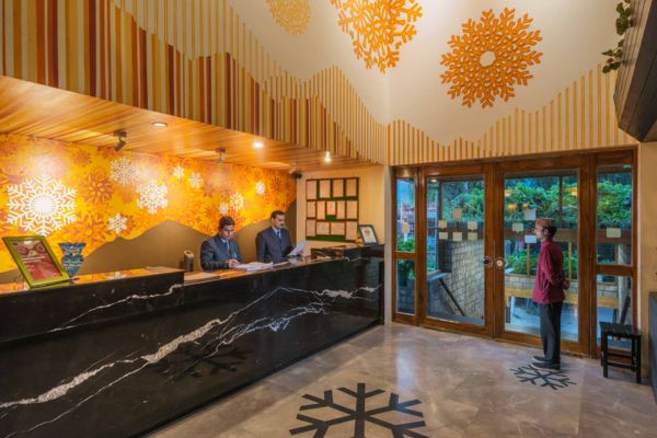 Honeymoon Inn Manali Tour