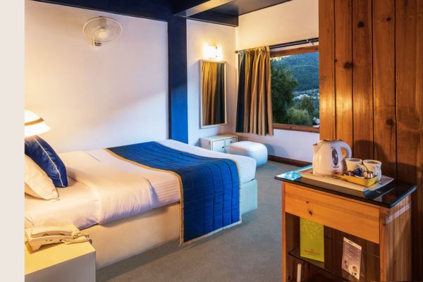 Honeymoon Inn Manali Tour