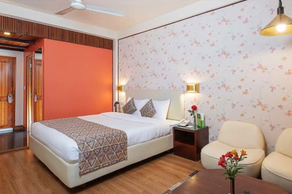 Honeymoon Inn Shimla Tour