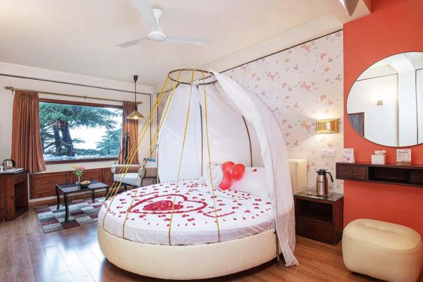 Honeymoon Inn Shimla Tour