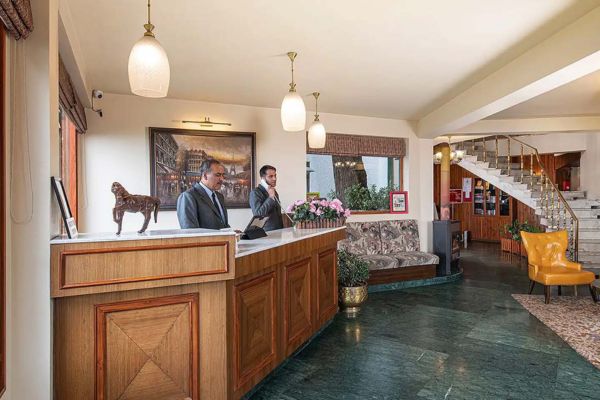 Honeymoon Inn Shimla Tour