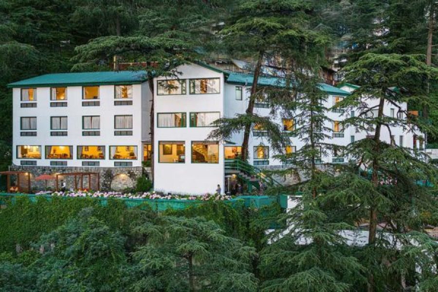 Honeymoon Inn Shimla Tour