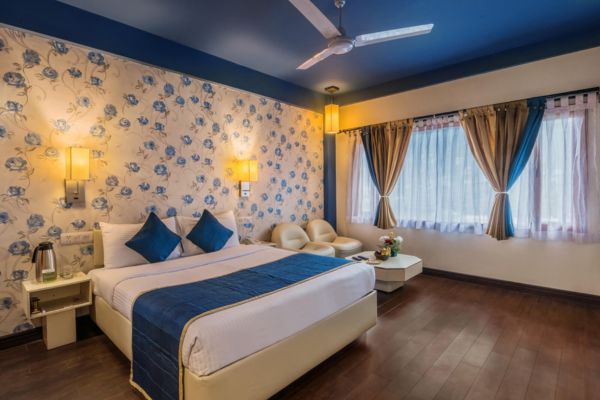 Honeymoon Inn Manali Tour