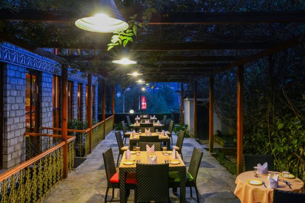 Honeymoon Inn Manali Tour