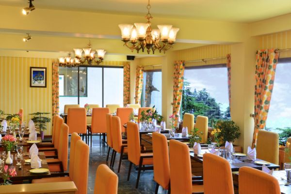 Honeymoon Inn Shimla Tour