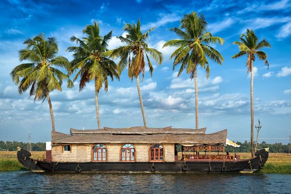 Kerala Discovery Journey