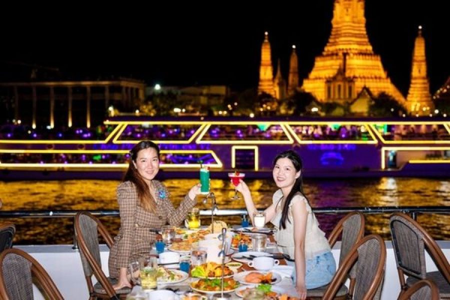 Pattaya Bangkok Family Fun Tour