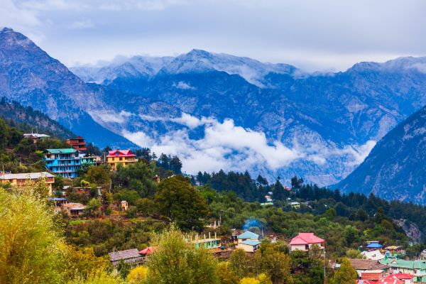 Alpine Wonders Tour