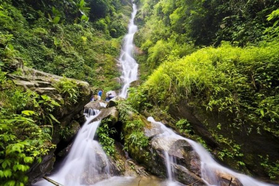 Gangtok and Pelling Tour