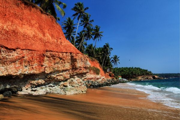 Kerala Explorer Cochin to Kovalam Tour
