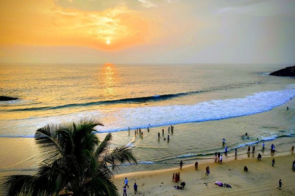 Ultimate Kerala Experience Tour