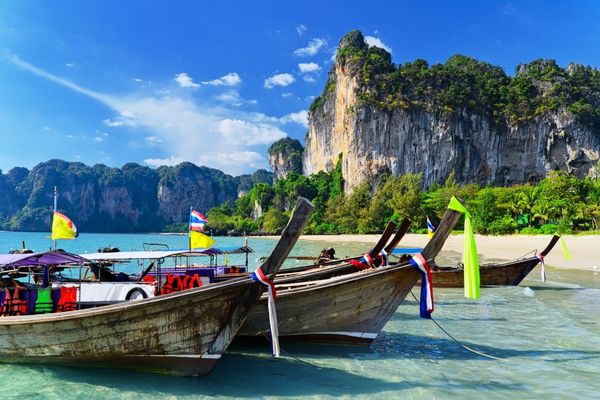 Pattaya Bangkok Highlights Tour