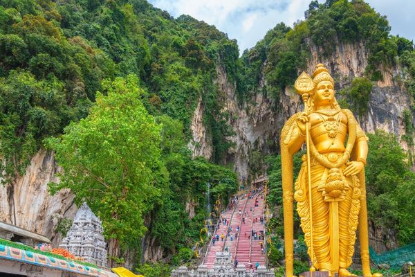 Discover Malaysia Tour