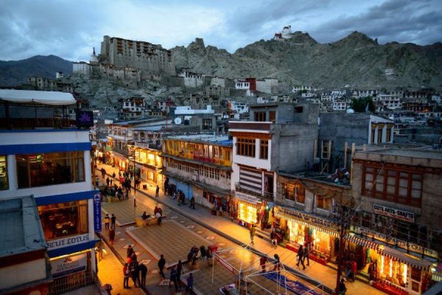 Magical Ladakh Tour