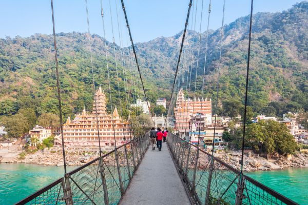 Uttarakhand Explorer Tour