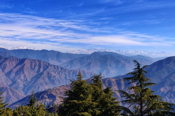 Uttarakhand Getaway Tour