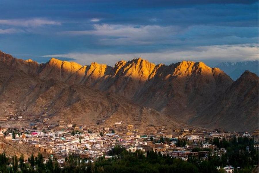 Best of Leh Tour