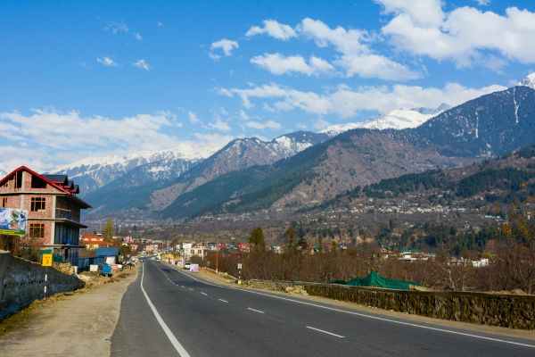 Magical Ladakh Tour