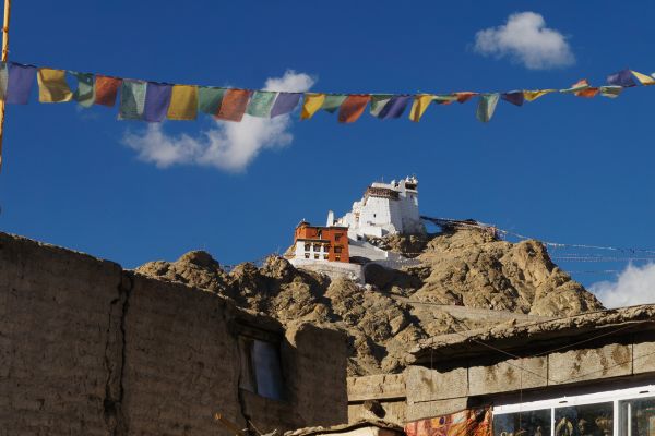 Magical Ladakh Tour