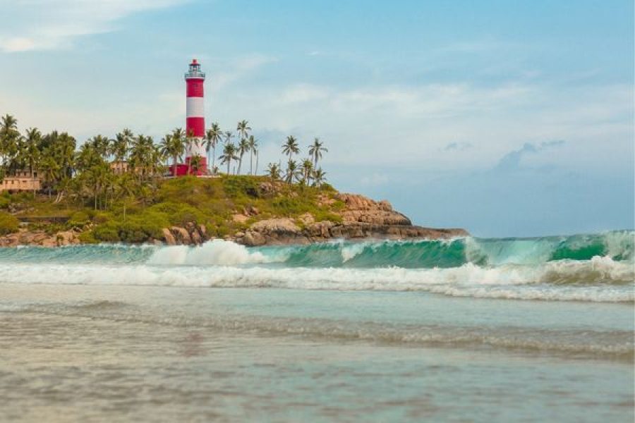 Ultimate Kerala Experience Tour