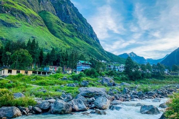 Gangtok and Lachung Tour