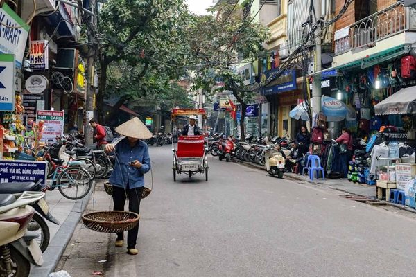 Hanoi Ha Long Bay Short Escape Tour