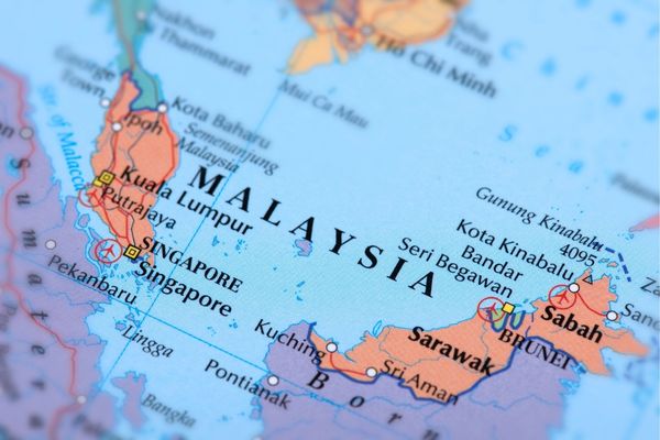 Malaysia Highlights Tour