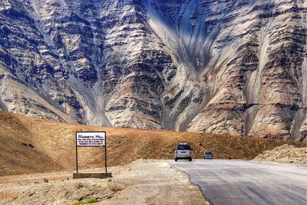 Magical Ladakh Tour