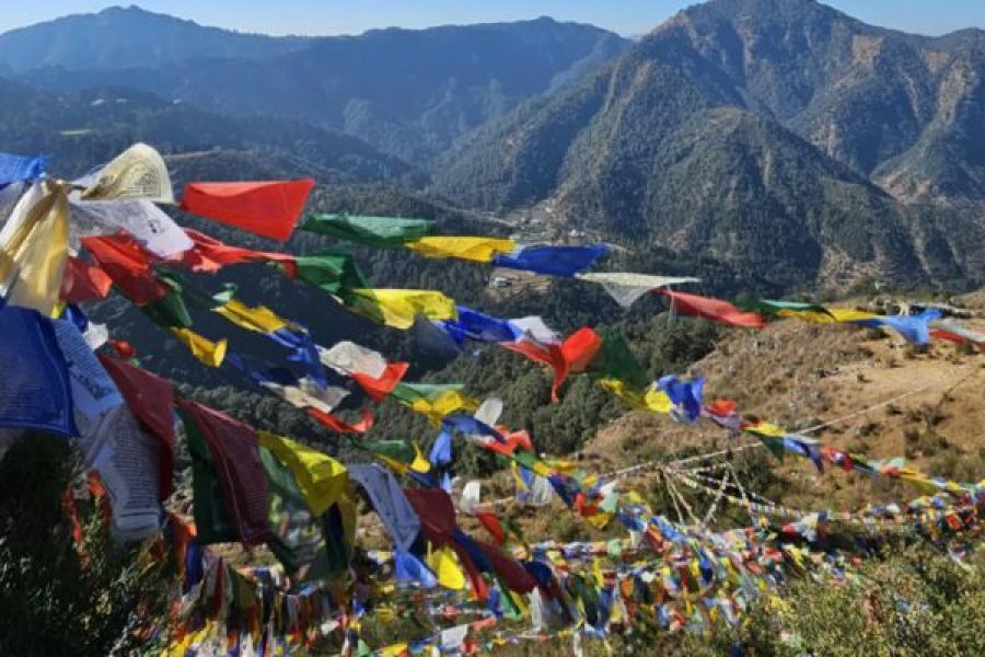 Uttarakhand Delight Tour