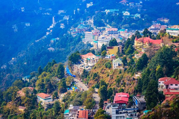 Uttarakhand Delight Tour