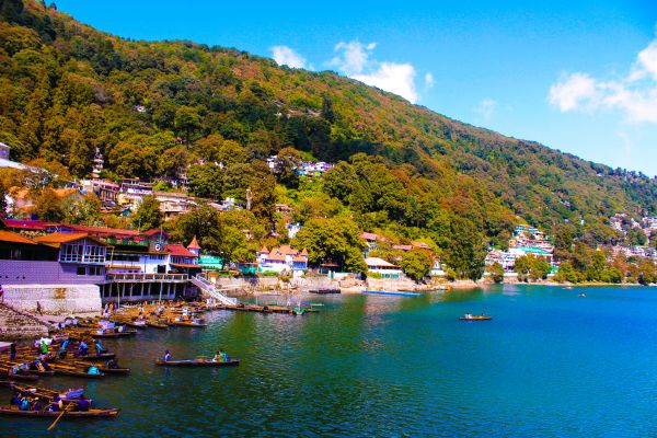 Uttarakhand Explorer Tour