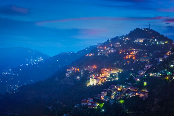 Himalayan Bliss Tour