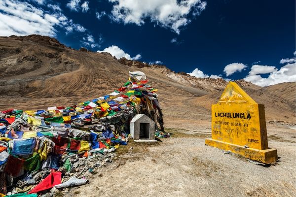 Magical Ladakh Tour