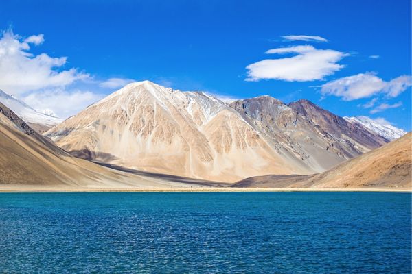 Magical Ladakh Tour