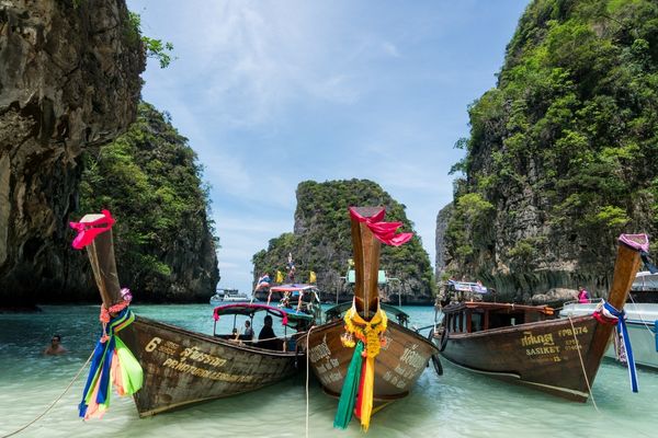 Pattaya Bangkok Highlights Tour