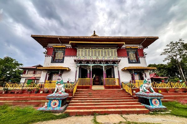 Gangtok and Pelling Tour