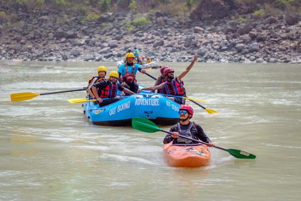 Best of Uttarakhand Tour