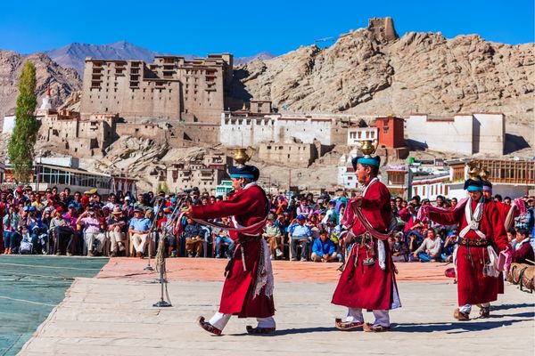 Best of Leh Tour