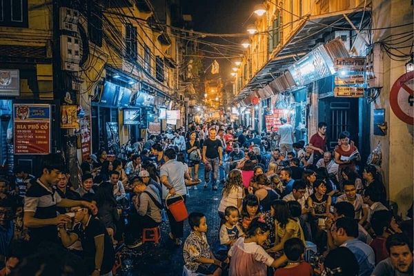 Mystical North Vietnam Escape Tour