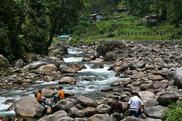 Gangtok Pelling and Darjeeling Tour