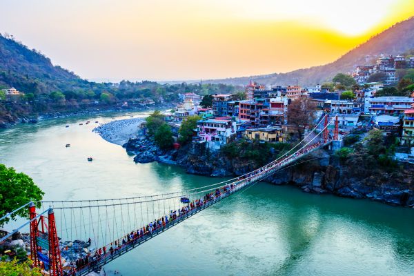 Uttarakhand Explorer Tour