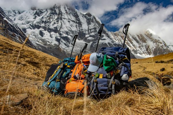 Kareri Lake Trek