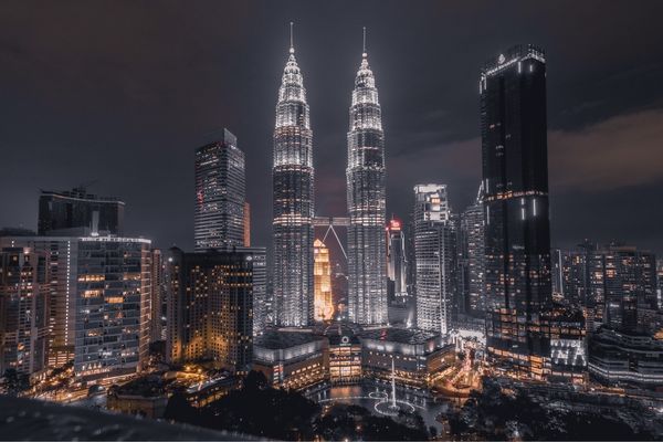 Malaysia Highlights Tour