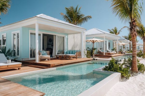 Romantic Bali Honeymoon Package