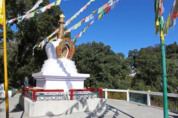 Best of Uttarakhand Tour
