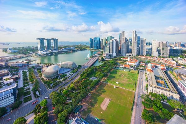 Singapore Malaysia Premium Tour