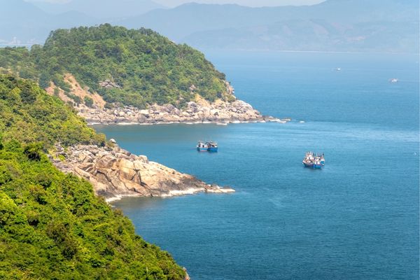 Da Nang Delight Escape Tour