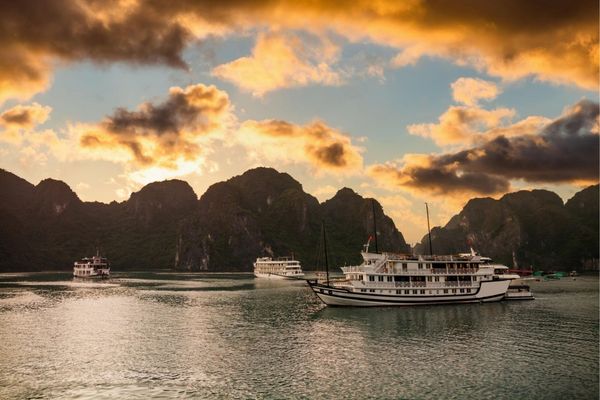 Mystical North Vietnam Escape Tour