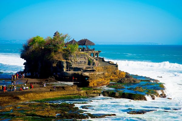 Best of Bali Experience Tour